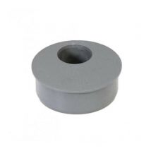 Tampon de réduction pvc mf - ø mm: 100/80