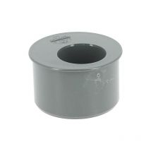 Nicoll - Tampon de réduction pour tube mf Ø93/50