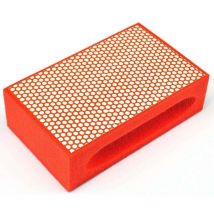 Montolit - tampon DIAMANTŽëE pour degrossir et RAGRŽëER basic tech DF3000