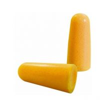 Bouchon oreille jetable snr 36db mousse usage unique boite200 paires
