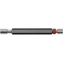 Tampon lisse double d. nominal 4 mm tolérance H7