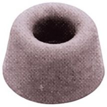 Prestien&knuppel - Tampon siège Nr.68 blanc 21x10mm (Par 100)