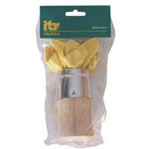 Tampone decorativo T8 itr