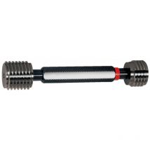 Tampone Dentata Iso 6H M6X0,50