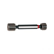 Doppio Filettato Tampone, Filettatura Metrica Iso, Filettatura: M10