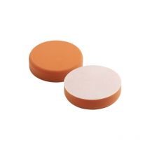 Tampone Lucidatura Con Velcro 125Mm Maurer Lucidare Abrasivo