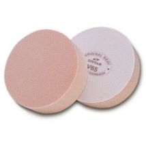 Tampone per lucidatura in resina a strappo lucidare tabacco 160 mmx50 mm Corcos