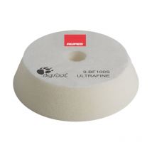 Tampone velcrato ultra fine diametro 80/100 mm