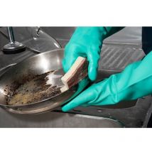 Spontex Professionnal - Tamponge ecoresponsable - map 95000116 - Eponge et recurant