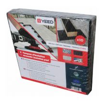 Yeed - Tampons d'isolation 5 mm