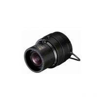 Hanwha - TAMRON-M118VM413IR TAMRON-M118VM413IR Lente con montura c y diafragma cc manual de 5 mp