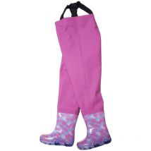 TAMS Kinderwathose Pink 24/25