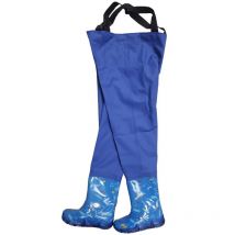 Tams - Kinderwathose Dunkelblau 32/33