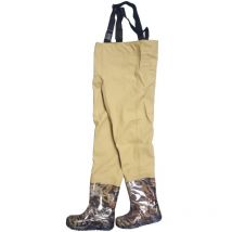 Tams - Kinderwathose Beige 32/33