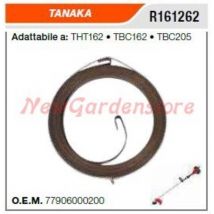 Anlasserfeder für Freischneider THT162 TBC162 R161262 - Tanaka