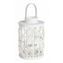 Yes Everyday - 2x Tanami Bamboo To Laterne Weiß m