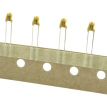 Ca42-475m035aa Tantal-kondensator Tht 2.5 Mm 4.7 Μf 35 V 20 % (b X H) 5.5 Mm X 14 Mm 1 St. - Tancap