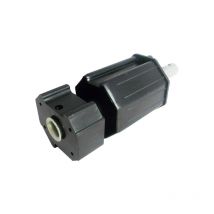 Tandem Alesage 16 Octo60 Bubendorff