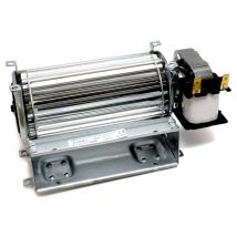 Tangential Lüfter 120x60mm 30W 220 v rechts