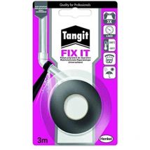 Unbekannt - Ruban d'étanchéité et d'isolation Fix-It Tape 2,5cmx3m tangit