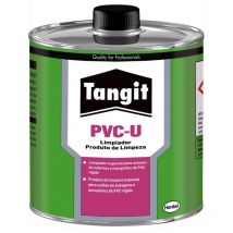 Tangit - cahersa pvc-u/c/abs cleaner 0.5L de henkel