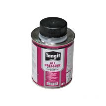 Tangit pvc Kleber 960 g Basis-Rohrklebstoff mit Pinsel