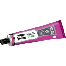 Pvc-u Klebstoff Plus 125 g Kunststoffkleber Spezialkleber Rohre - Tangit