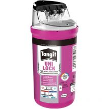 Tangit uni lock sigillante multifilo ideale per raccordi filettati in plastica e metallo 80 mt