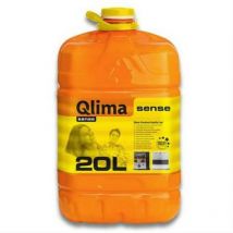 Tanica di combustibile liquido per stufe Qlima Sense 60 litri