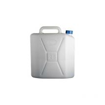 Tanica hdpe alimentare lt 25 (4 pezzi) Laplast