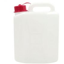 Canestri Plastica per Alimenti con Becco Lungo Lt. 15