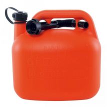 Tanica carburante Di Martino fuel capacitÀ 5 lt