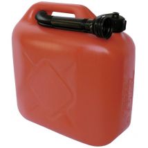 Hp Autozubehör 10012 Tanica carburante 10 l hdpe