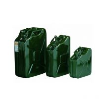 Tanica di metallo Algi 20L - 07550020