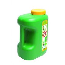 ICS - Tanica Per Recupero Olio Alimentare Lt. 5 - Cm. 19X13X27