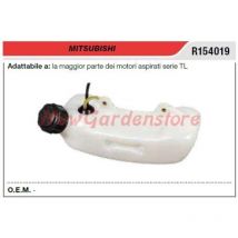 Mitsubishi Electric - Tank mitsubishi Motoren tl R154019