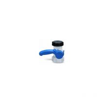 Tank valve - S60X6 nut and S60X6 outlet - compatible - Alwaysh