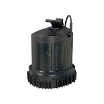 Automatische Teich-Tauchpumpe Sicce DW8000, 8000 l/h - 6 m