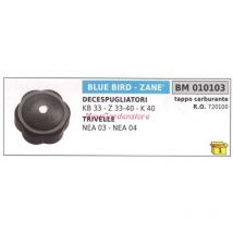 Tankdeckel blue bird Freischneider kb 33 z 33 40 k 40 010103