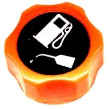 Tankdeckel Kraftstoffgemisch kompatibel mit Echo Gebläse 4500 4600