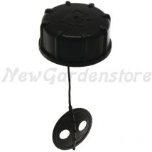 Tankdeckel Rasentraktor kompatibel honda 17620ZM3063