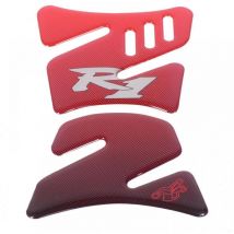 Tankschutz D Zign Pad Für Motorrad Yamaha 1000 R1 Neu