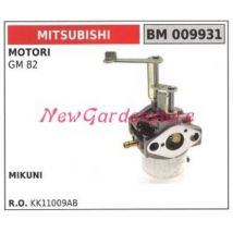 Tankvergaser mitsubishi Wandertraktor gm 82 009931