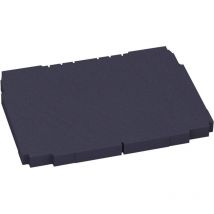 Tanos - 83000036 Imbottitura per fondo (l x l x a) 373 x 274 x 25 mm