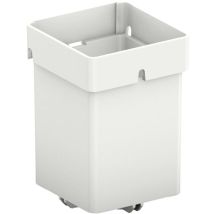 Tanos - 83500055 Inserto vassoio 10 parti (l x l x a) 50 x 50 x 68 mm
