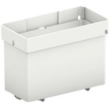 Tanos - 83500056 Coque à insérer 10 pièces (l x l x h) 50 x 100 x 68 mm
