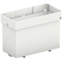 83500056 Inserto vassoio 10 parti (l x l x a) 50 x 100 x 68 mm - Tanos
