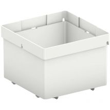 Tanos - 83500057 Coque à insérer 6 pièces (l x l x h) 100 x 100 x 68 mm