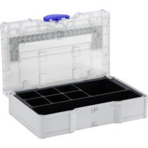 83500912 Transportkiste abs Kunststoff (b x h x t) 265 x 71 x 171 mm - Tanos