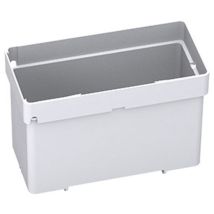 83500056 Einsatzschale 10teilig (l X B X H) 50 X 100 X 68 Mm - Tanos